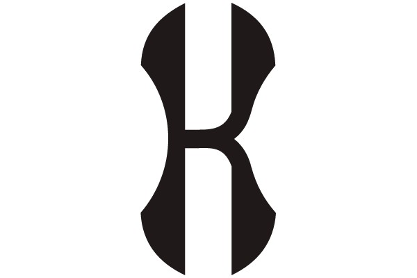 Letter K