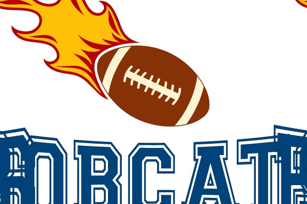 BOBCATS FOOTBALL