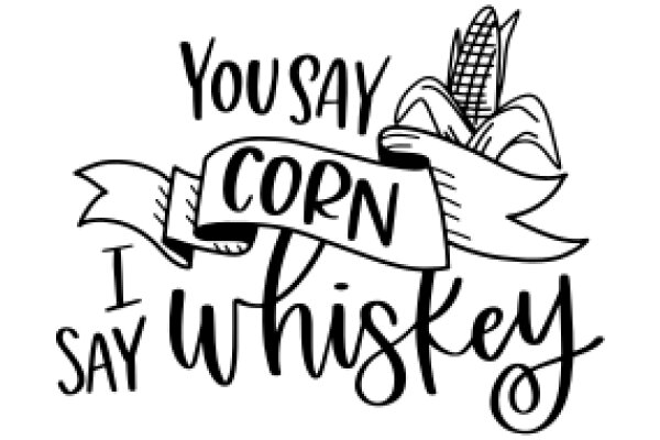 Corny Corn Whiskey: A Playful Take on Whiskey Flavors
