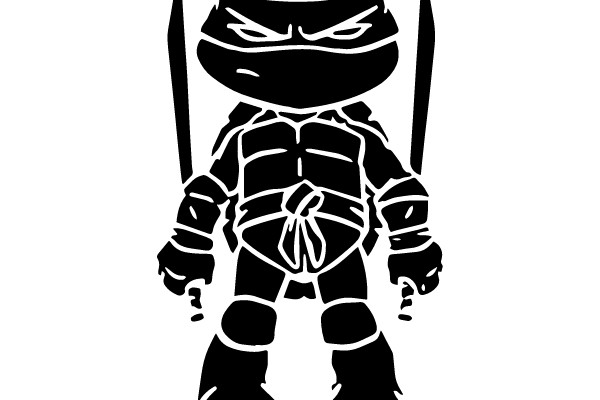 Heroic Ninja Turtle Profile