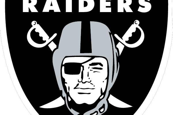 Raiders Logo
