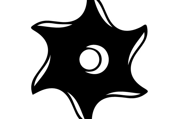 Starburst Symbol