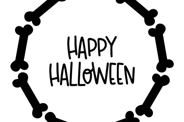 Happy Halloween
