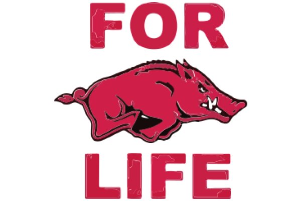 For Life: A Symbol of Strength and Resilience