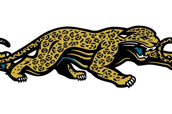Roaring Jaguar