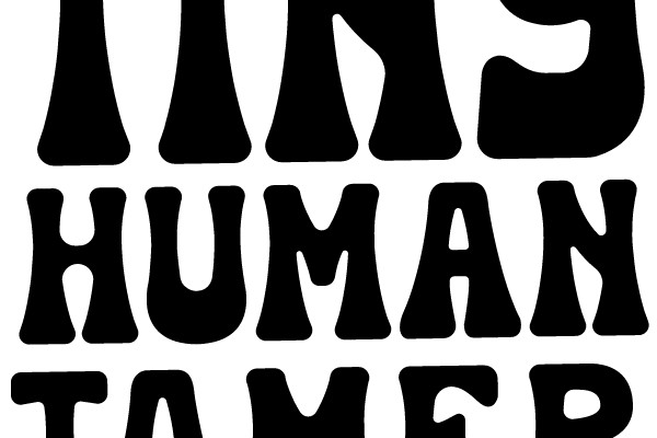 Tiny Human, Tiny Tamer: A Playful Exploration of the Human-Animal Bond