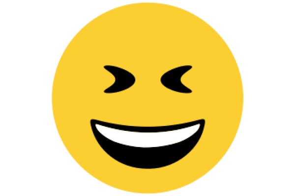 Emotional Iconography: A Smiling Emoji
