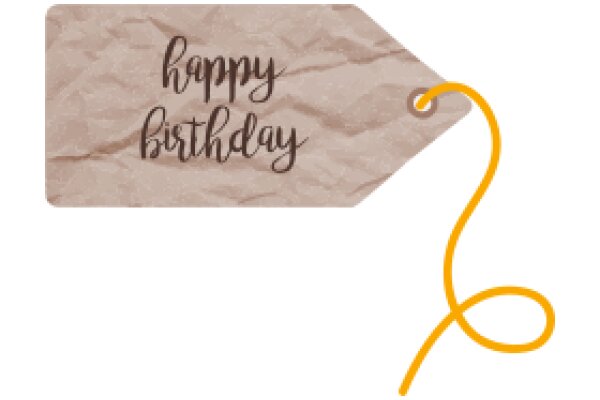 A Warm Birthday Wish