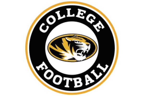 College Football Logo: A Symbol of Team Spirit and Academic Excellence