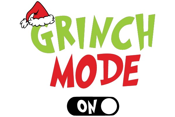 Grinch Mode
