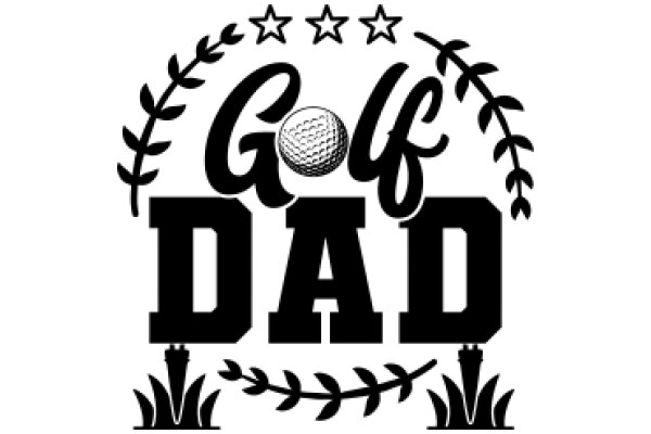 Golf Dad: A Symbol of Fatherly Love for the Game of Golf