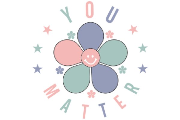 Celebrating You: A Colorful Affirmation of Self-Love and Empowerment