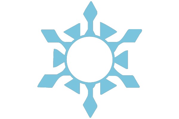Snowflake Symbol