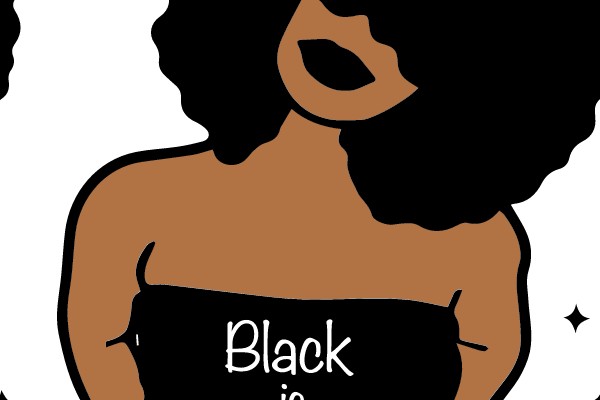 Black is Beautiful