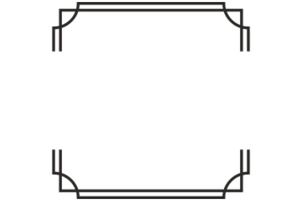 Simplistic Line Art: A Minimalist Approach to Design