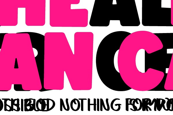 Healing Cancer: A Message of Hope and Resilience