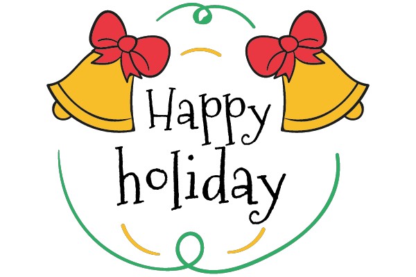 Happy Holidays