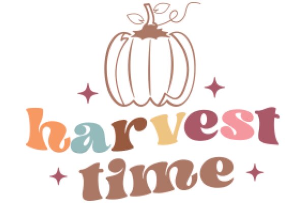 Harvest Time: A Seasonal Celebration