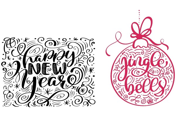Happy New Year Jingle Bells