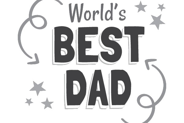 World's Best Dad