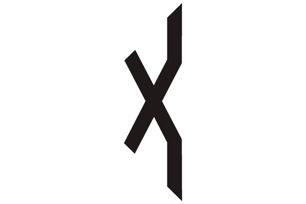 X