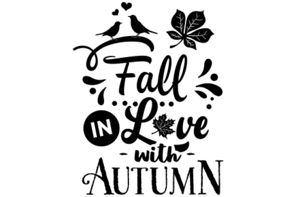 Autumn's Embrace: A Seasonal Love Letter