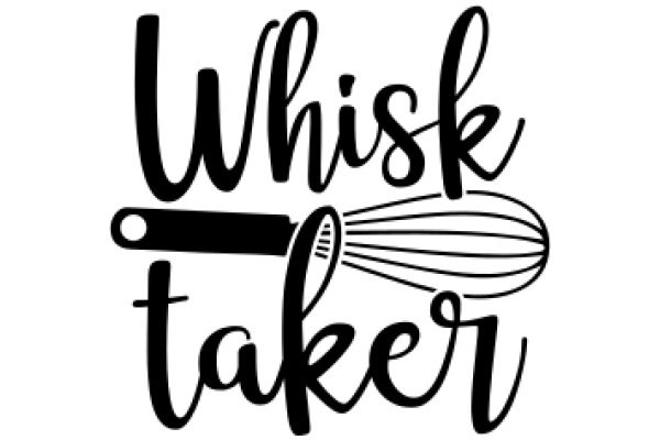 Whisk and Take: A Playful Take on the Art of Cooking