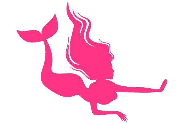 Enchanting Mermaid: A Fusion of Myth and Modernity