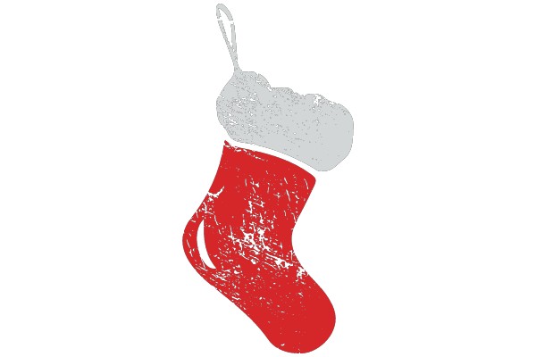 Christmas Stocking Clipart