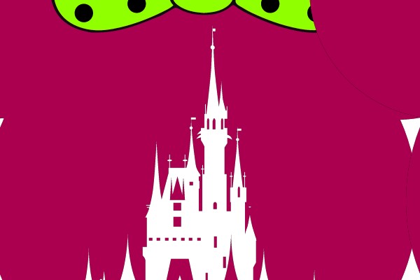 Disney Journey Can Start