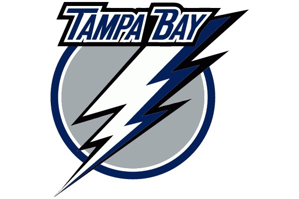Tampa Bay Lightning Logo
