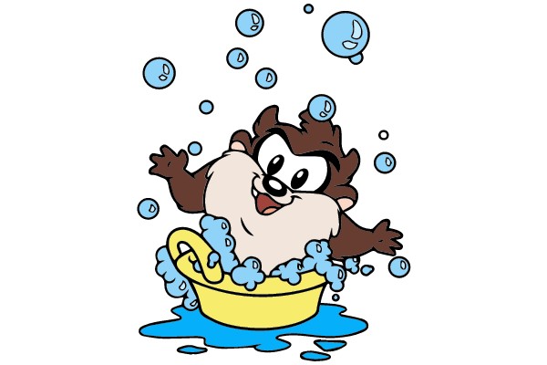 Bubbly Bash