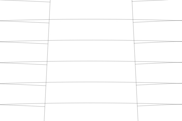Template Size Confirmation