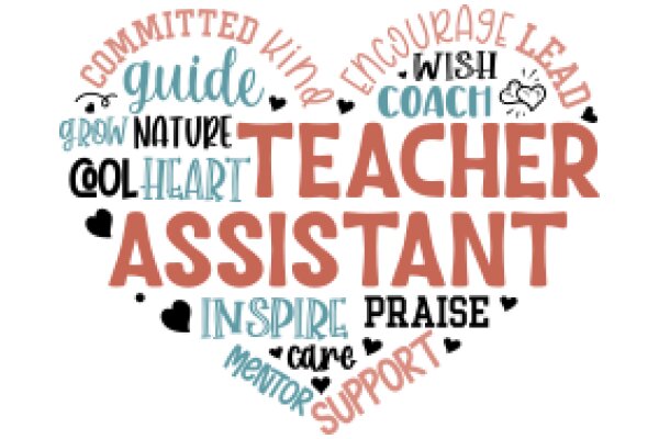 Inspirational Quotes from Teachers: A Collection of Words to Motivate and Encourage