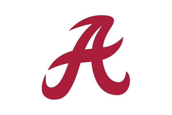 Alabama Crimson Tide Logo