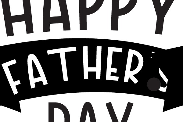 Happy Father's Day: A Warm Greeting from AI
