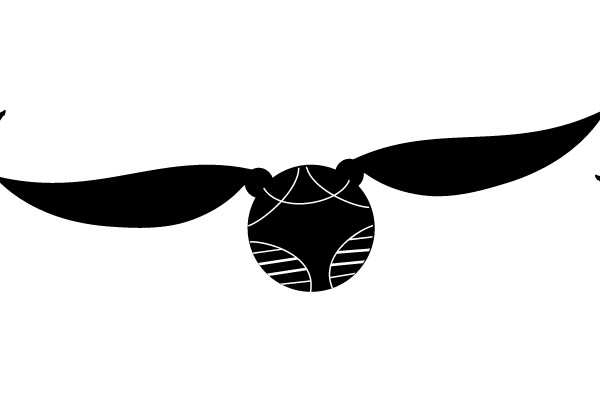 Eclipse Badge