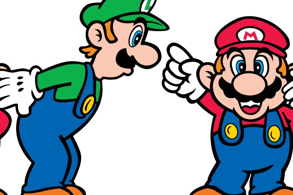 Mario and Luigi: The Brothers of Exploration