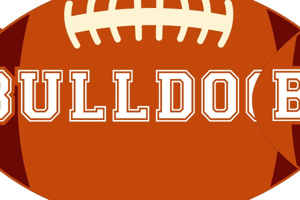 Bulldogs Football