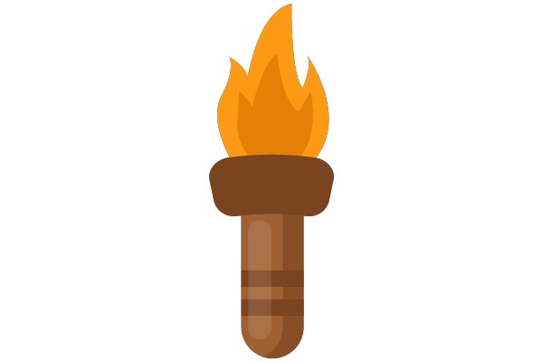 Torch Icon