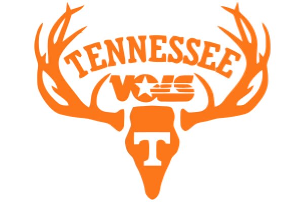 Vintage Tennessee Volunteers Logo