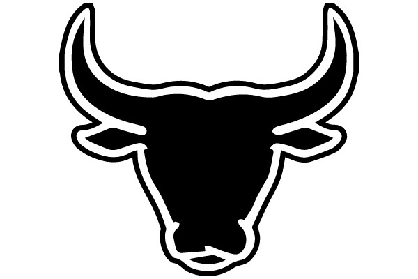 Bull Icon