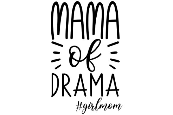 Mom of Drama: A Mother's Guide to Navigating the World of Theater
