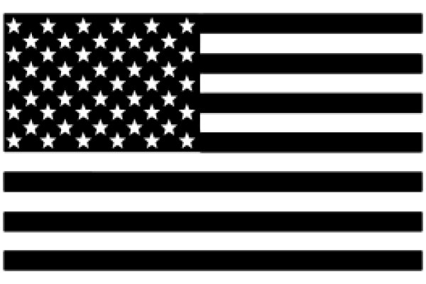 Stripes and Stars: A Symbol of American Pride