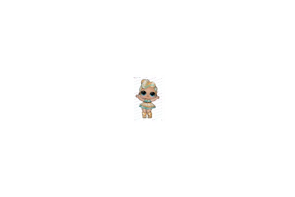 Littlest Pet Shop Character