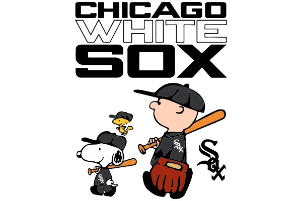 A Charlie Brown Baseball Adventure