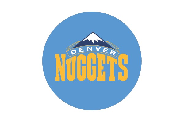 Denver Nuggets Logo