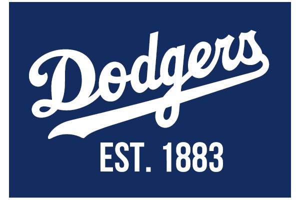 Los Angeles Dodgers Logo