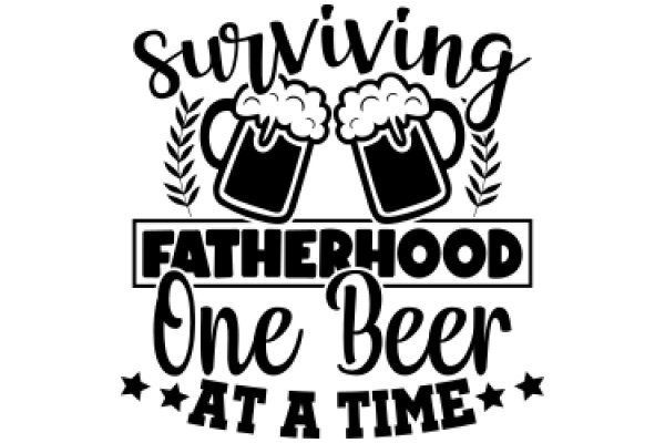 Surviving Fatherhood: One Beer at a Time