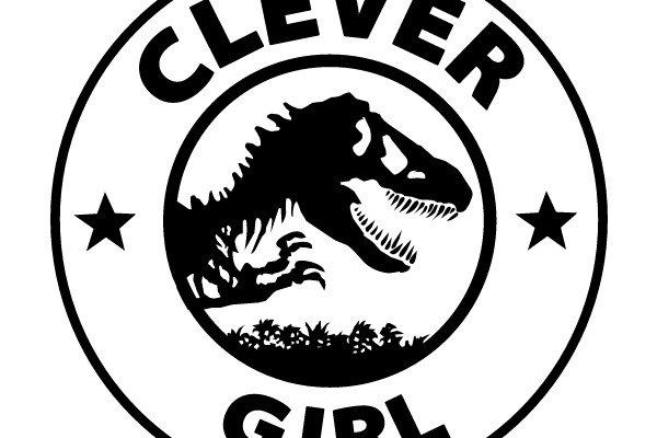 Clever Girl